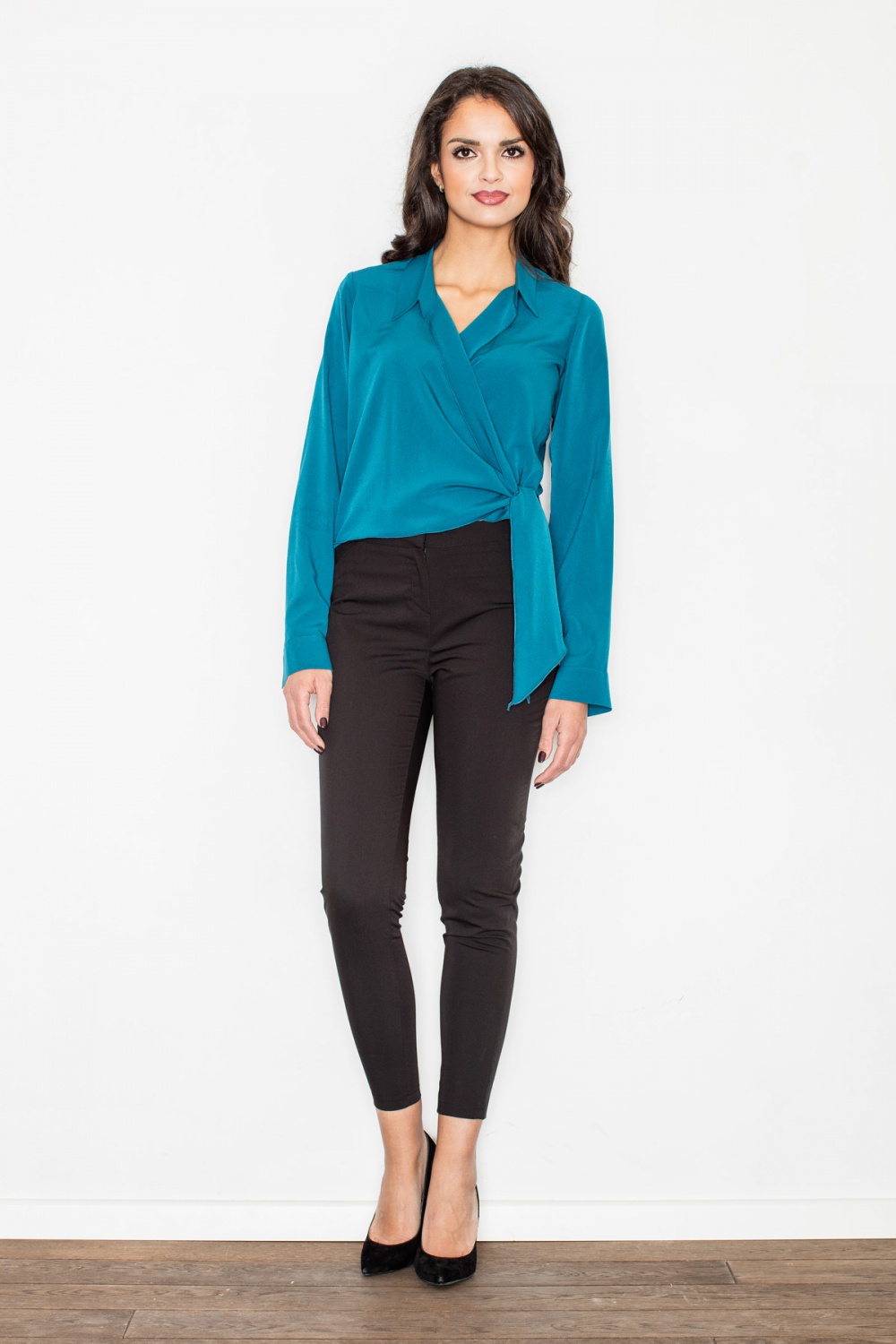 blouse model 111516 Figl - Afbeelding 3