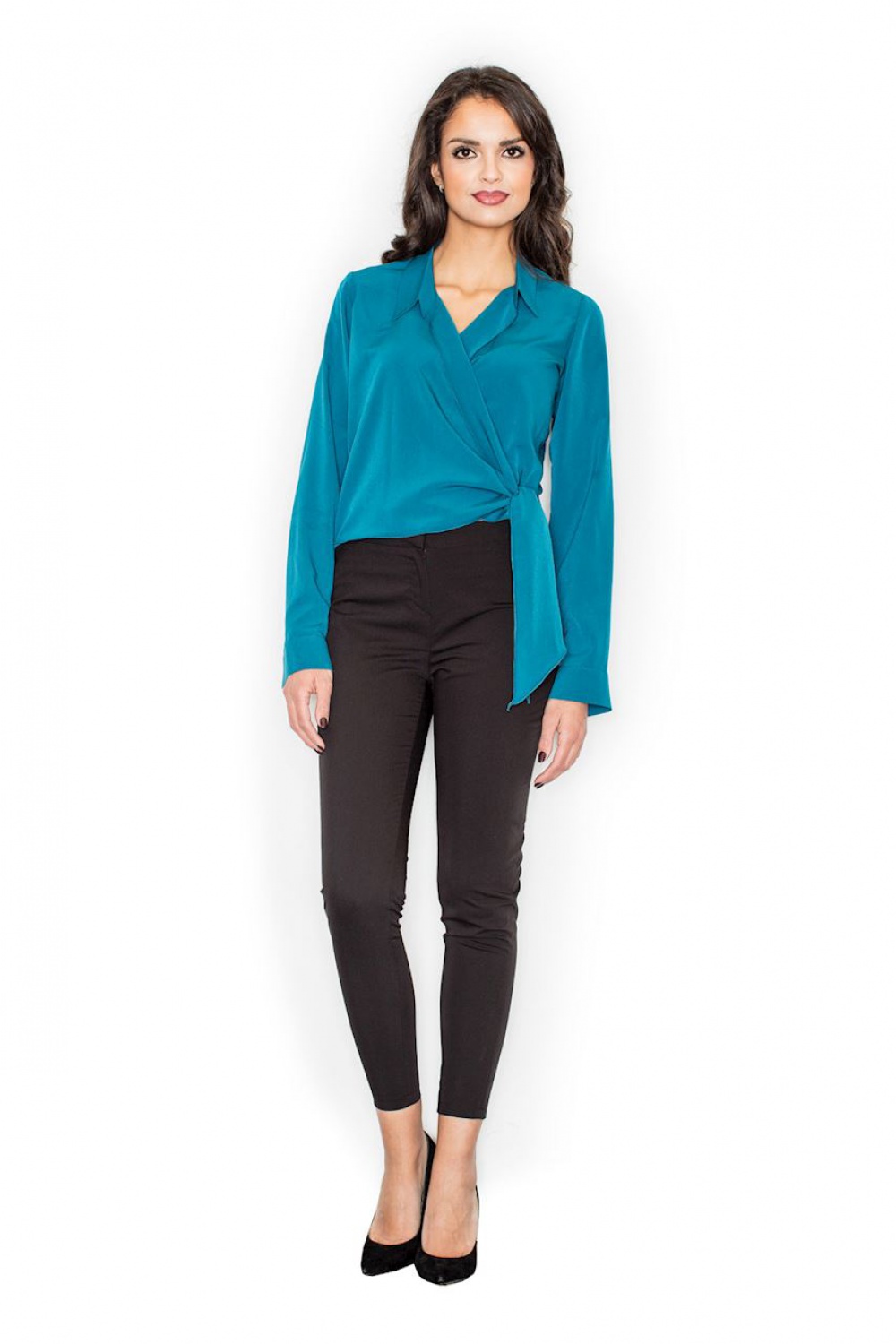 blouse model 111516 Figl - Afbeelding 4