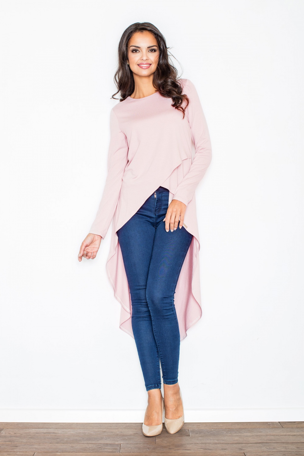 tuniek model 111527 Figl
