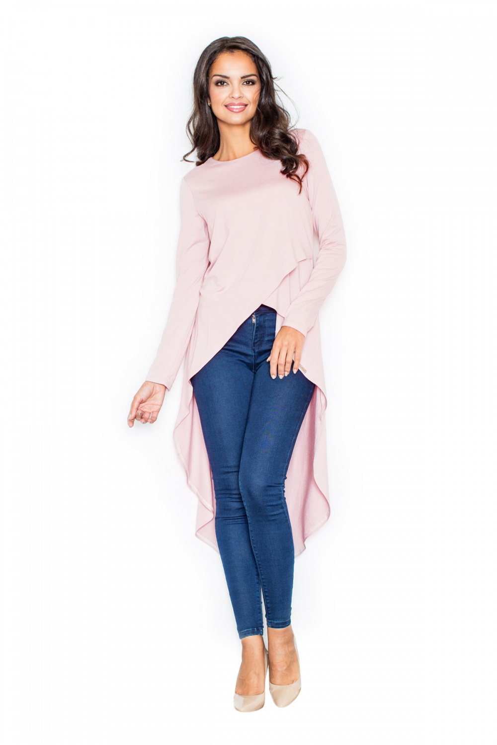 tuniek model 111527 Figl - Afbeelding 2