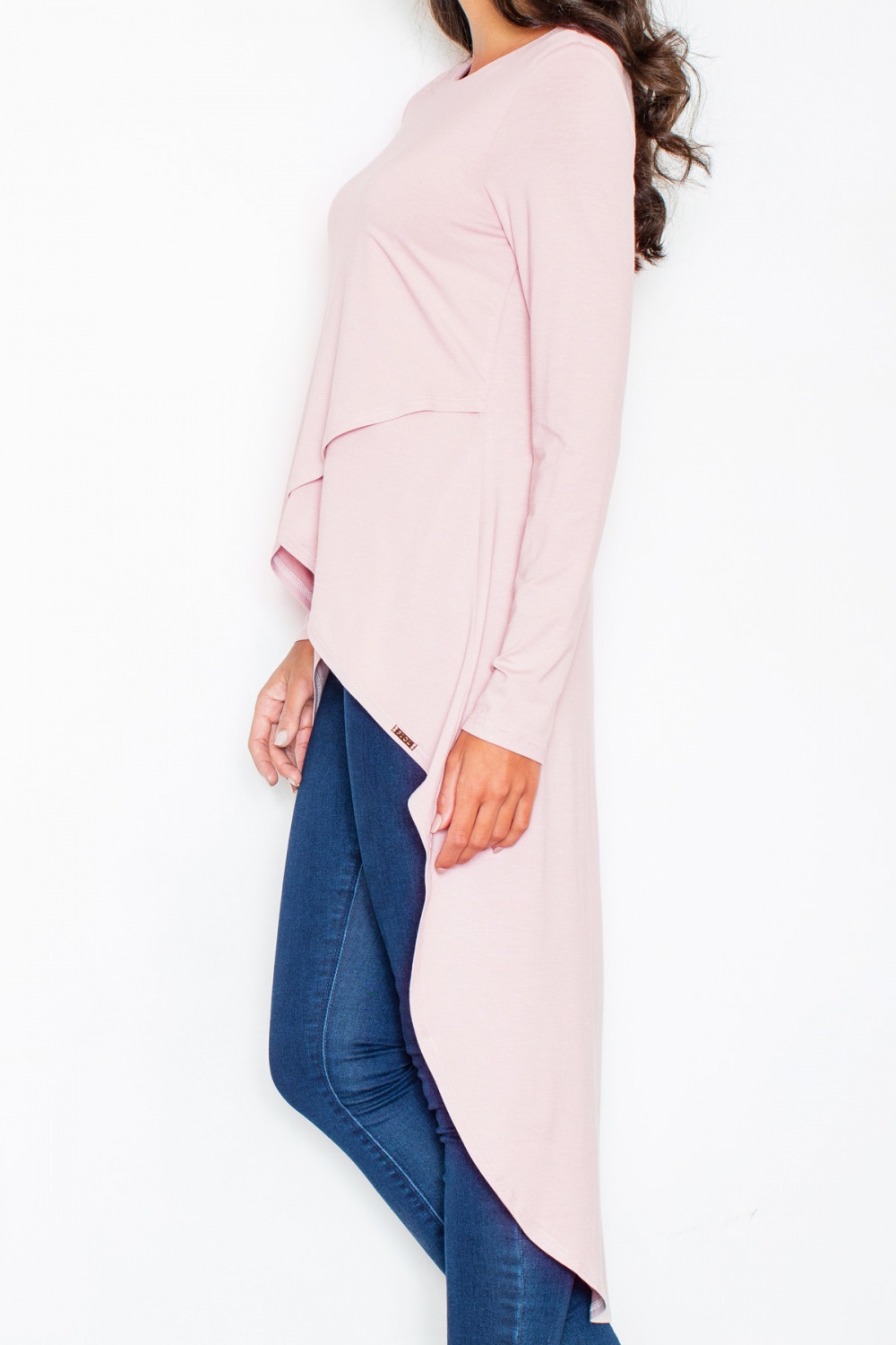 tuniek model 111527 Figl - Afbeelding 3