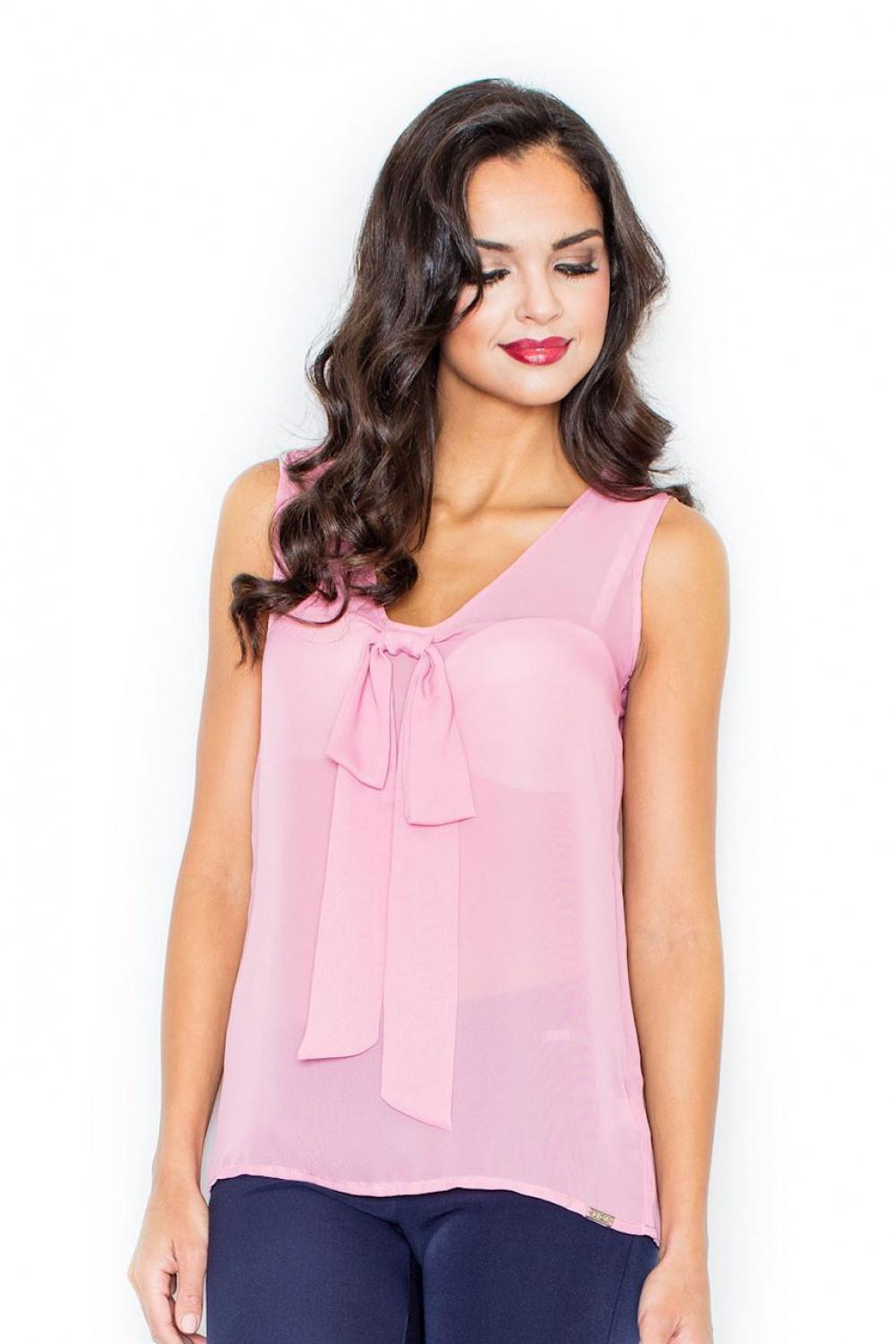 blouse model 111716 Figl - Afbeelding 2