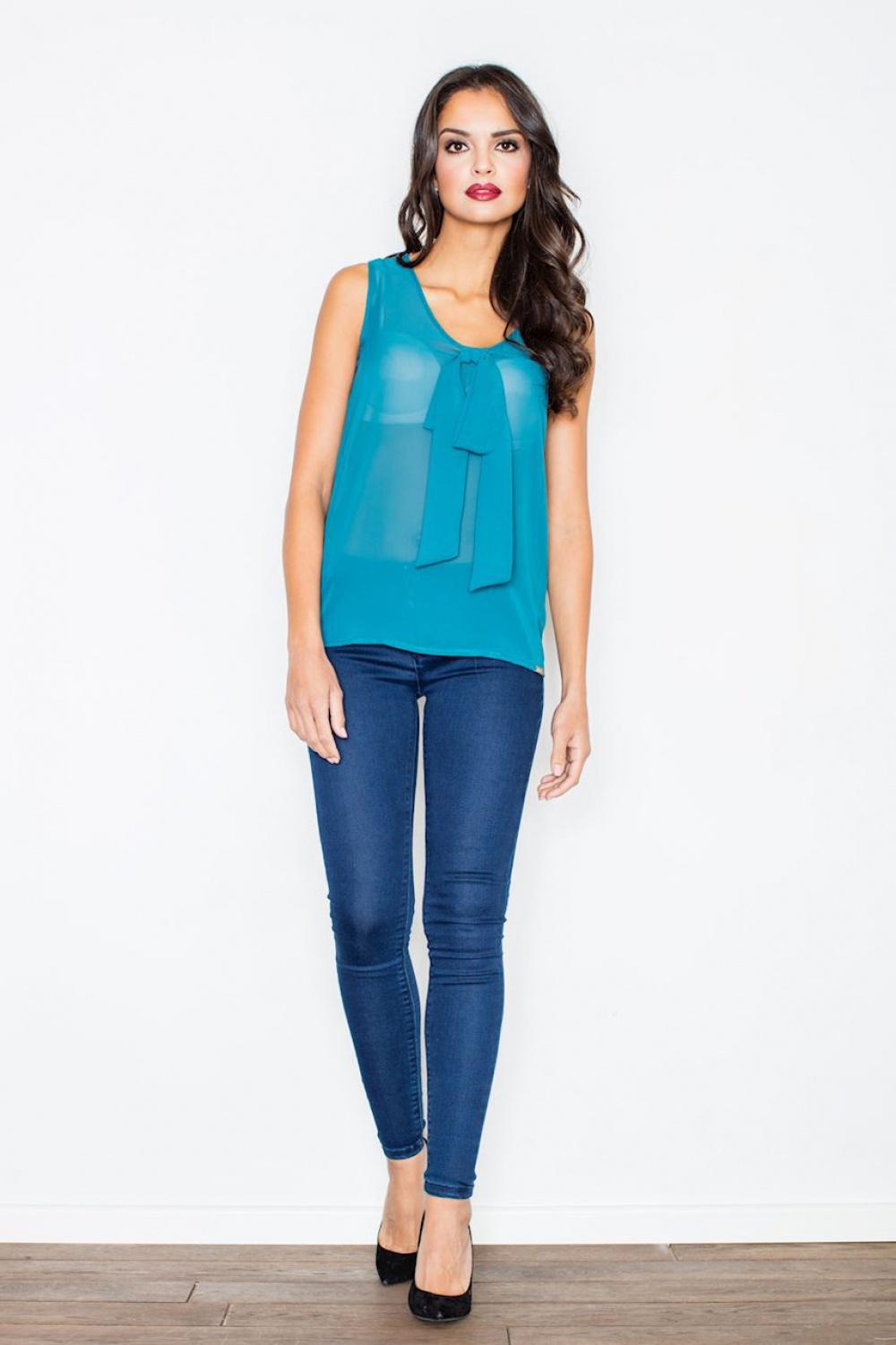 blouse model 111718 Figl - Afbeelding 3