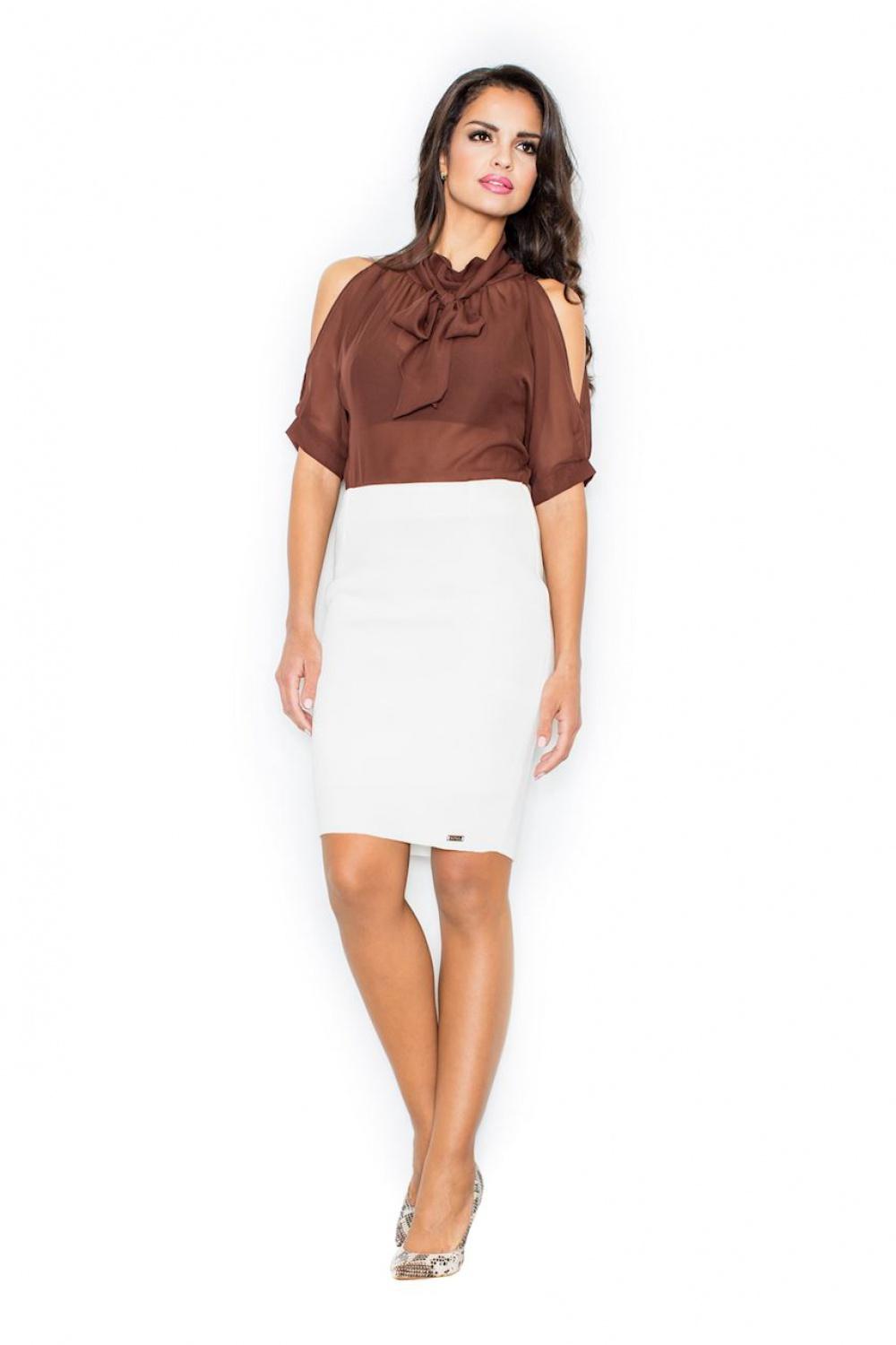 blouse model 111741 Figl - Afbeelding 4