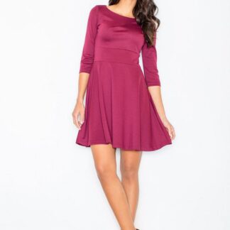 Formele jurk model 111769 Figl