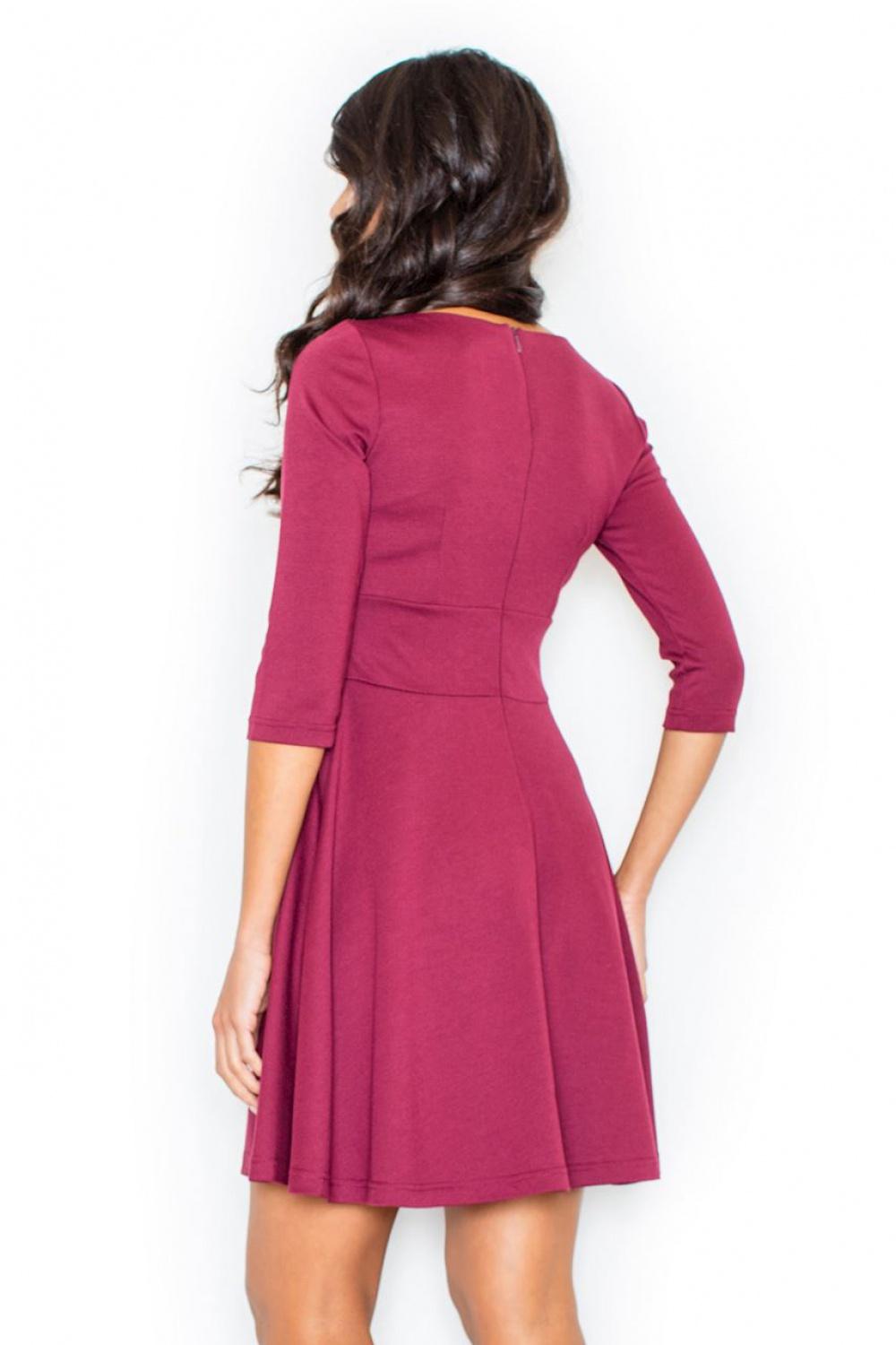 Formele jurk model 111769 Figl - Afbeelding 4