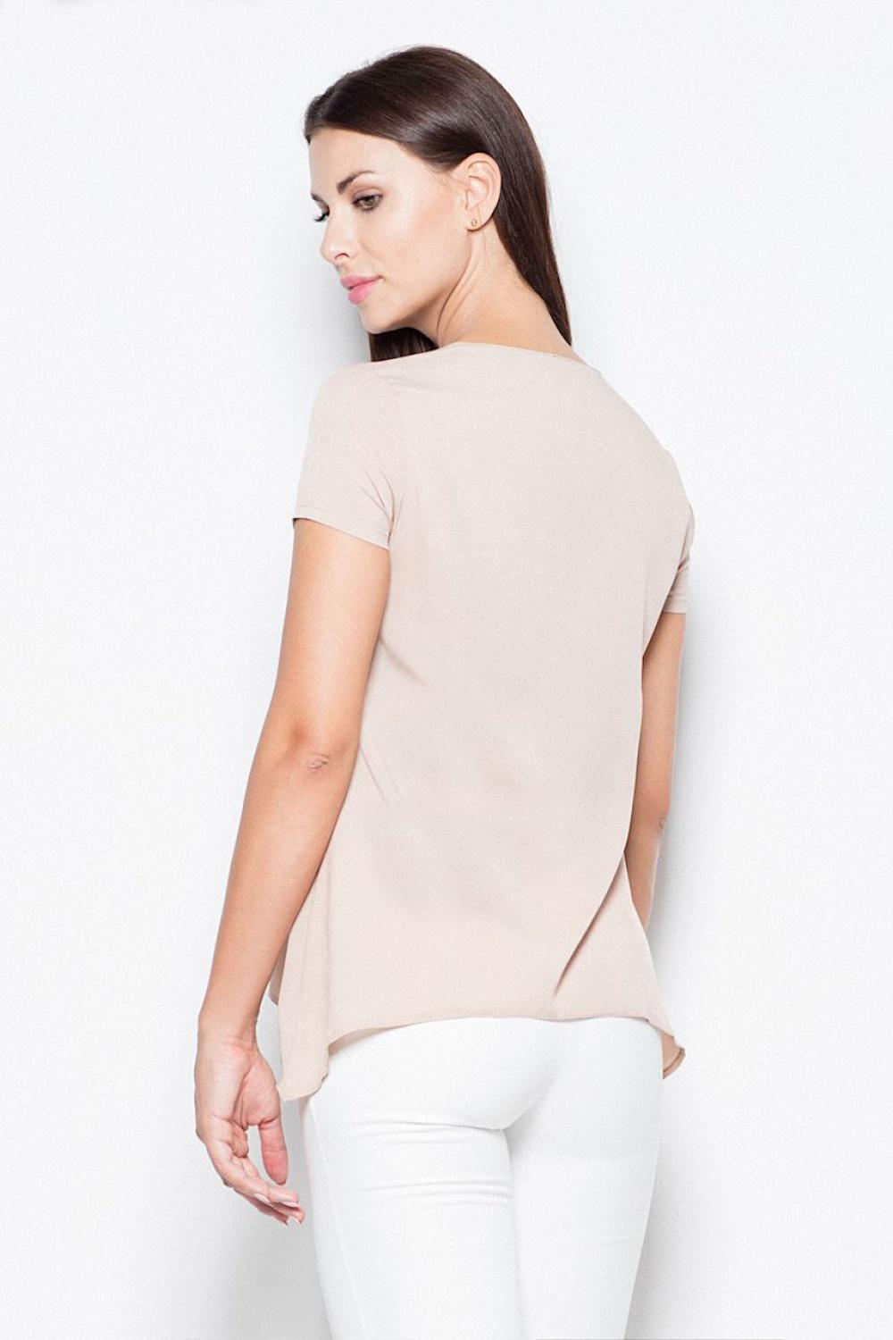 blouse model 111791 Venaton - Afbeelding 3