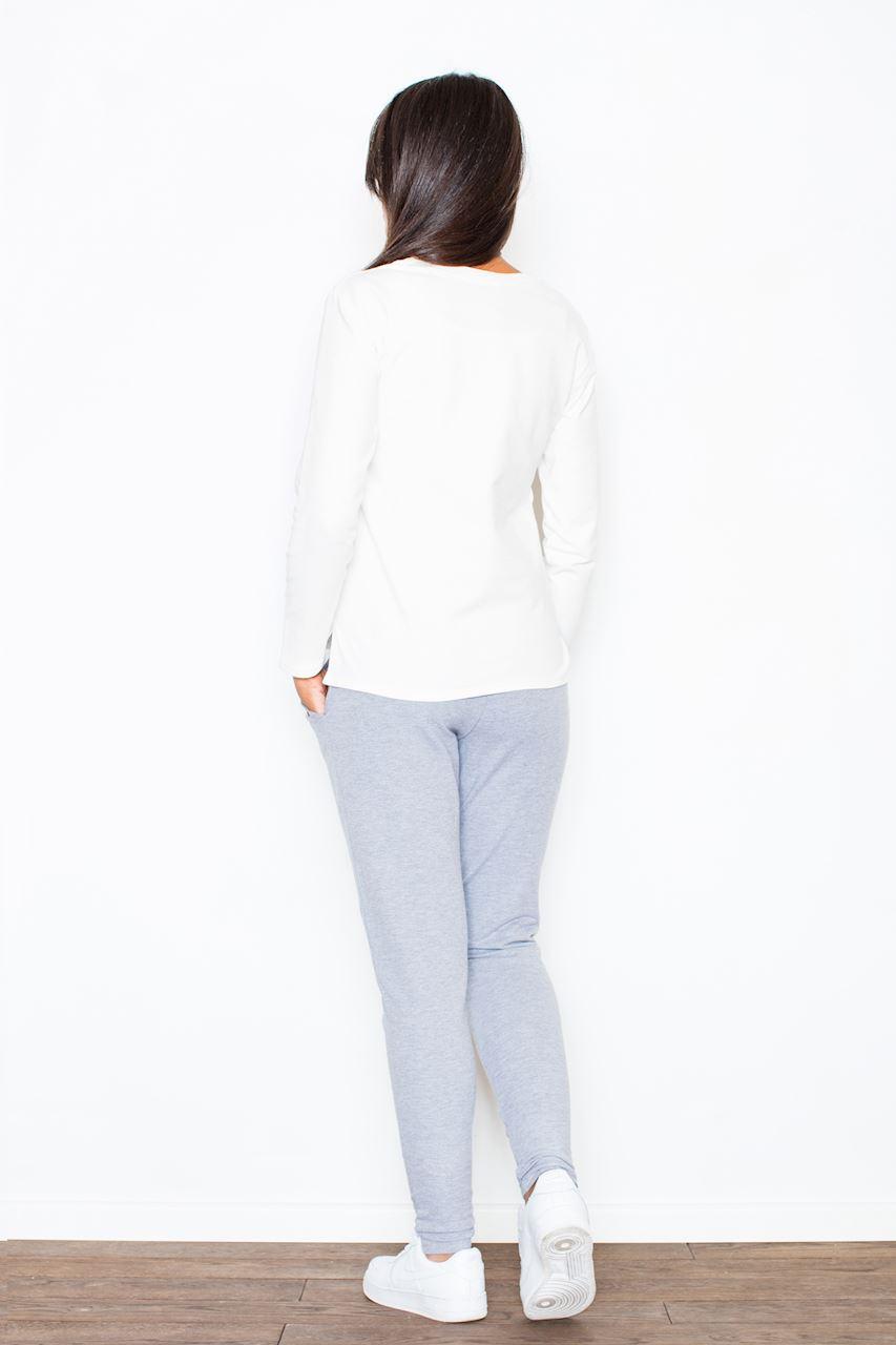 Damesbroek model 43914 Figl - Afbeelding 2