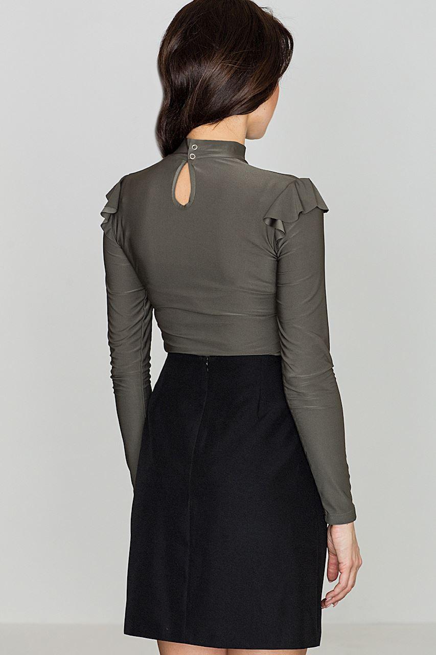 blouse model 111807 Katrus - Afbeelding 2