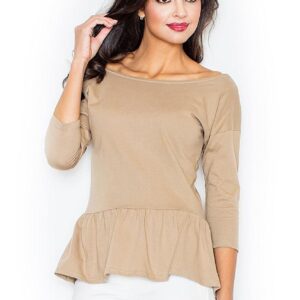 blouse model 44527 Figl