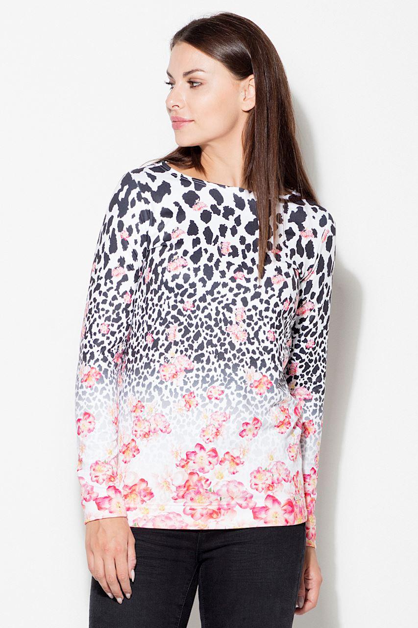 blouse model 111836 Katrus