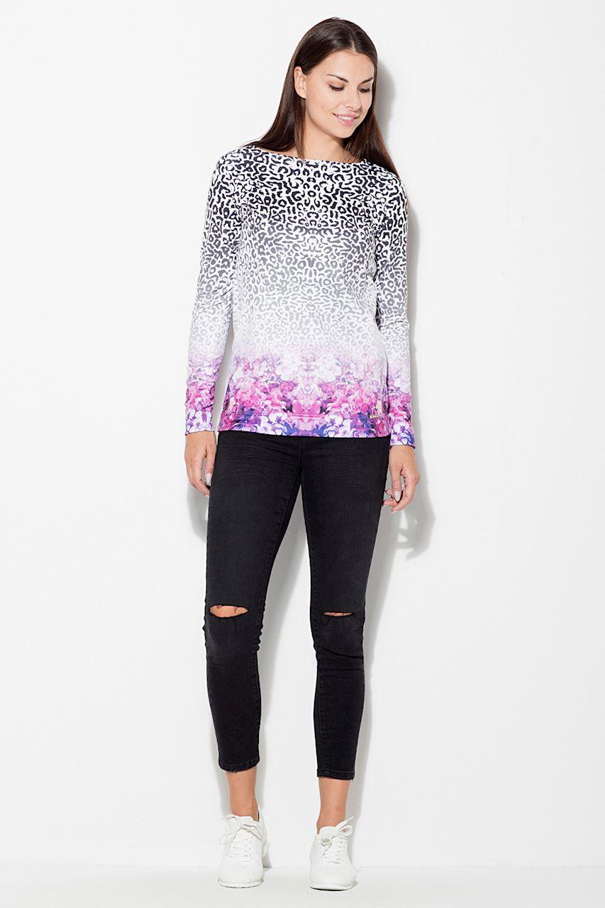 blouse model 111840 Katrus - Afbeelding 2