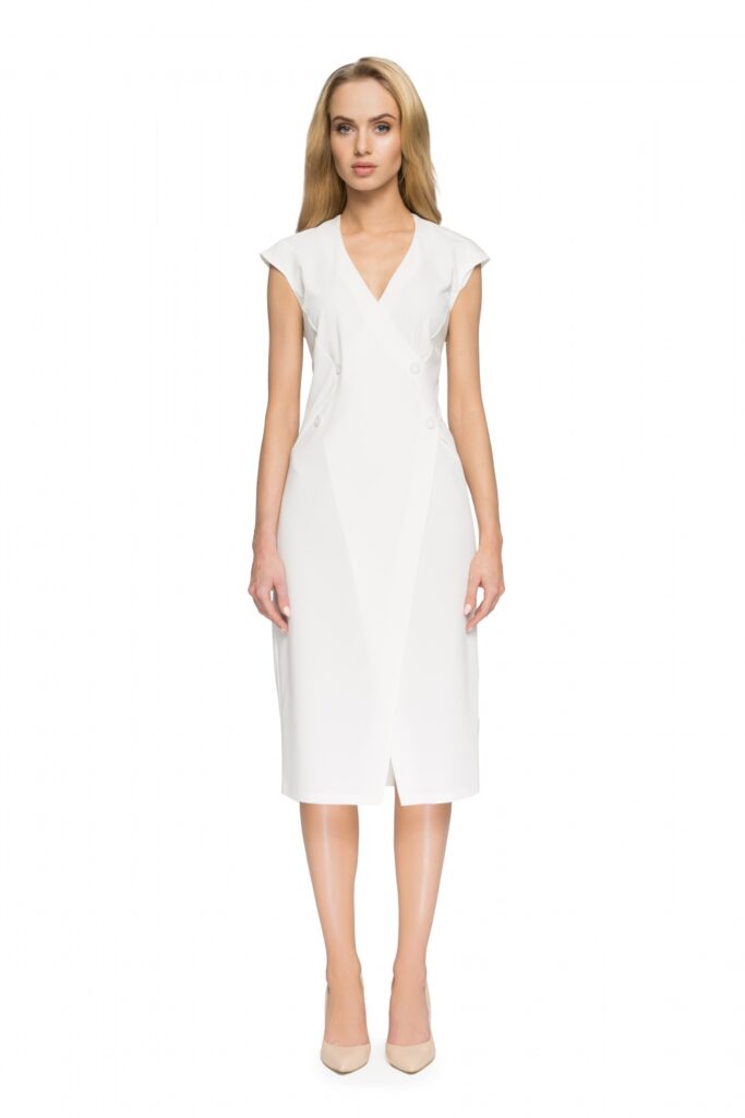 Formele jurk model 112623 Stylove