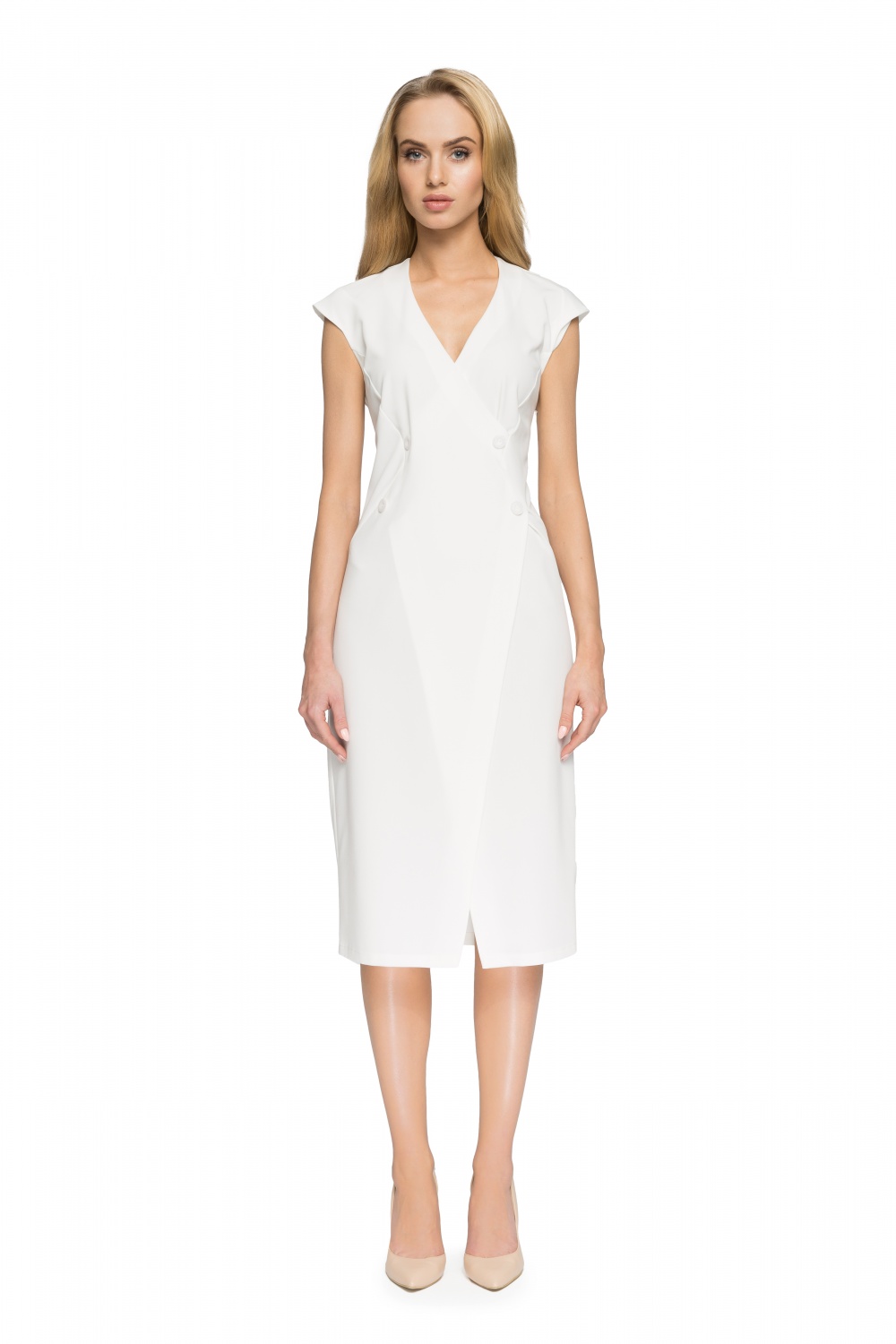 Formele jurk model 112623 Stylove