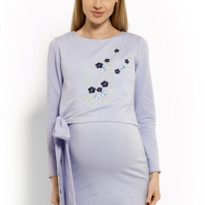 jurk model 113211 PeeKaBoo