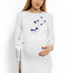 jurk model 113212 PeeKaBoo