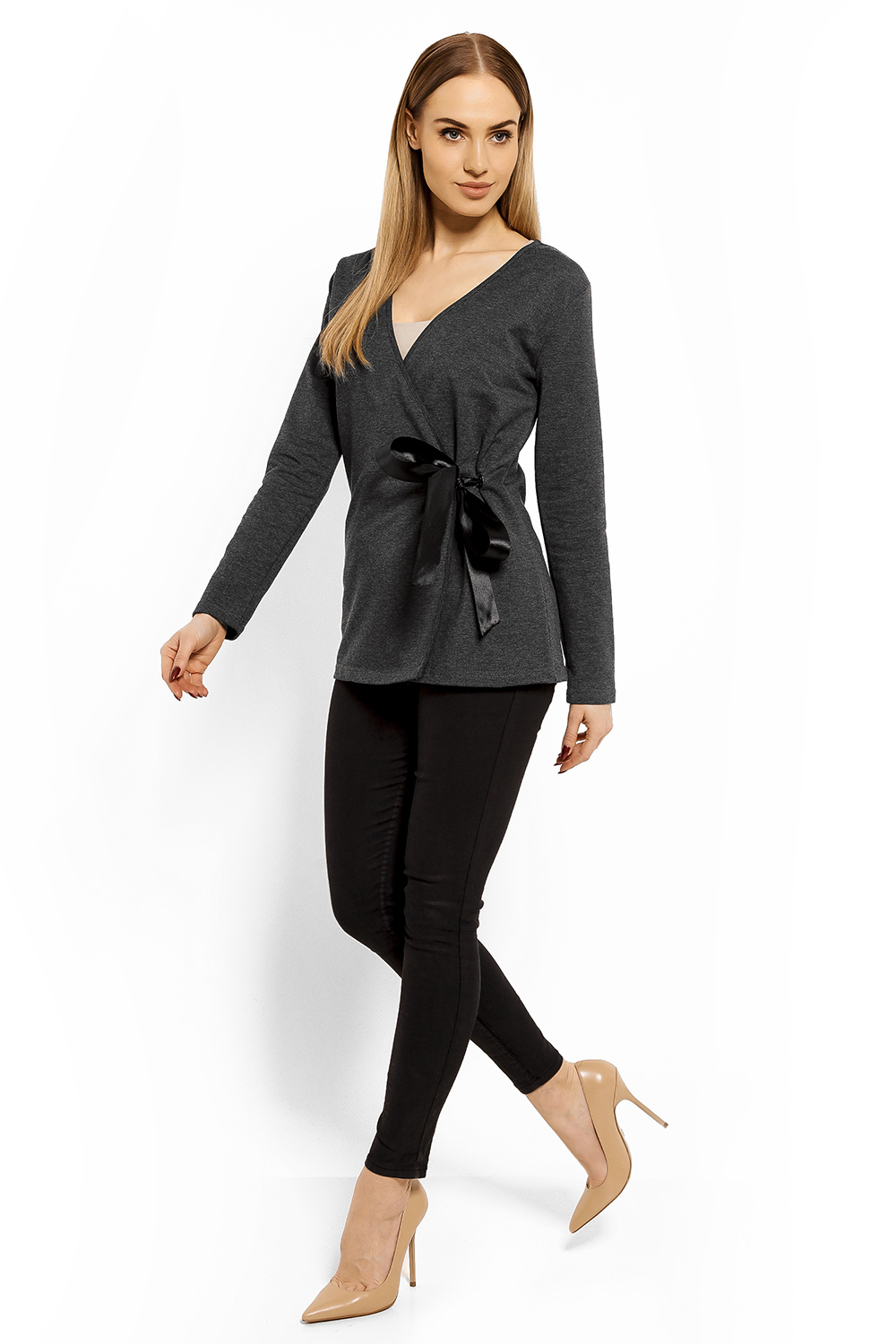 blouse model 113246 PeeKaBoo - Afbeelding 3