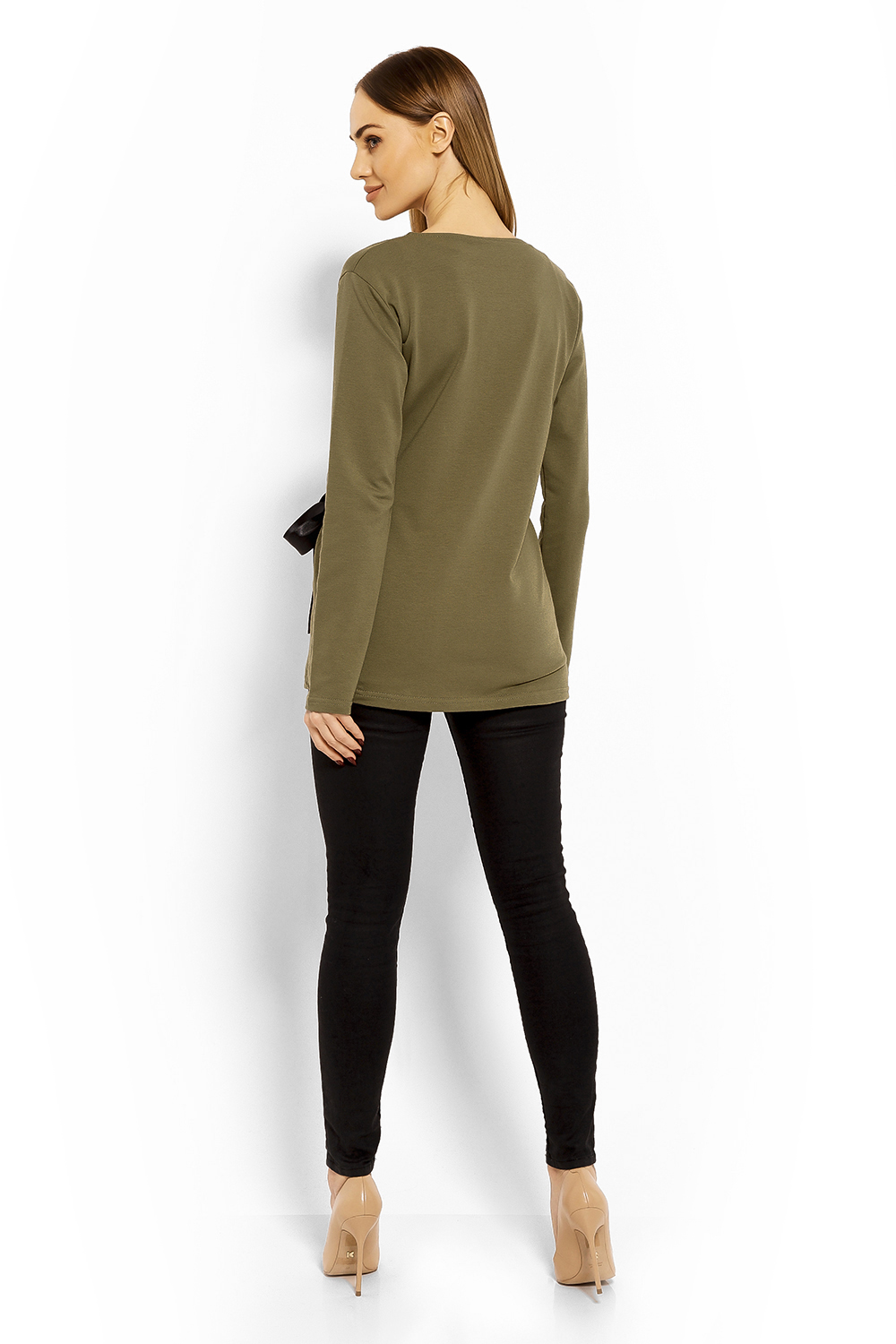 blouse model 113248 PeeKaBoo - Afbeelding 3