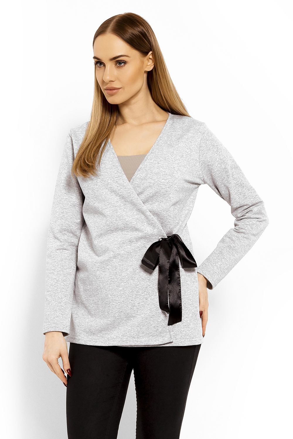 blouse model 113249 PeeKaBoo