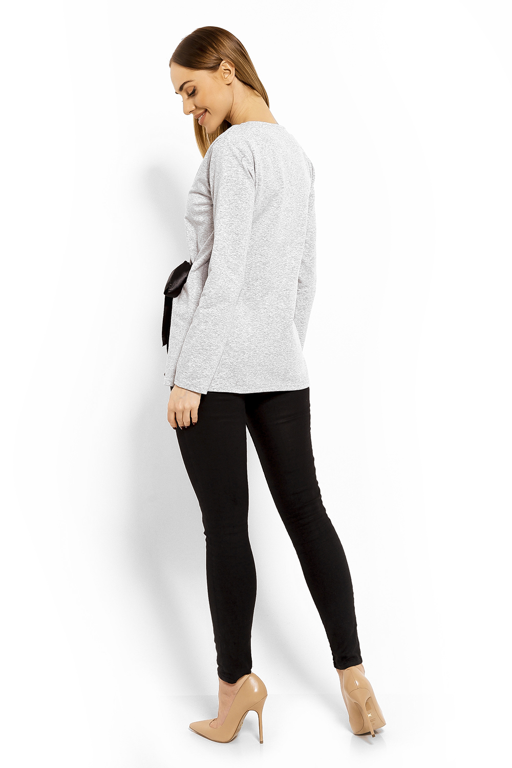 blouse model 113249 PeeKaBoo - Afbeelding 3