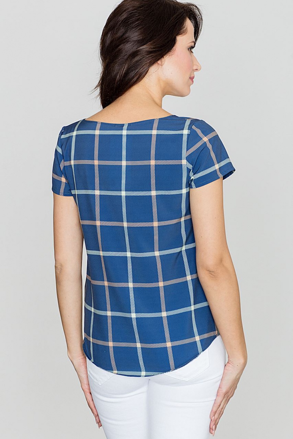 blouse model 114276 Lenitif - Afbeelding 2