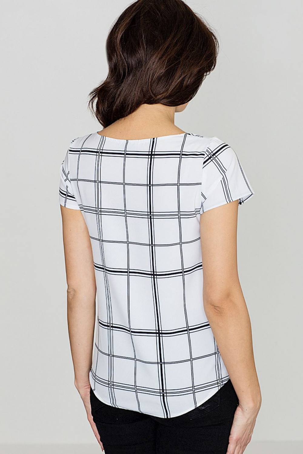 blouse model 114277 Lenitif - Afbeelding 2
