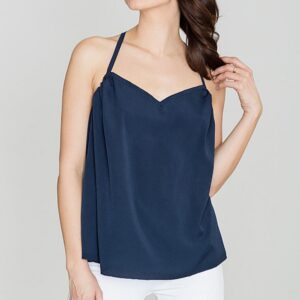 blouse model 114312 Lenitif
