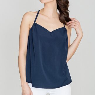 blouse model 114312 Lenitif