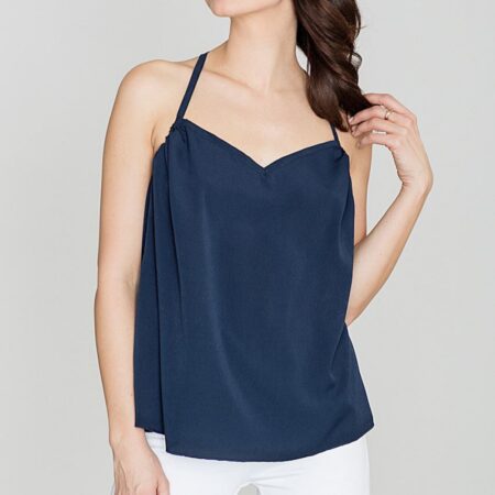 blouse model 114312 Lenitif