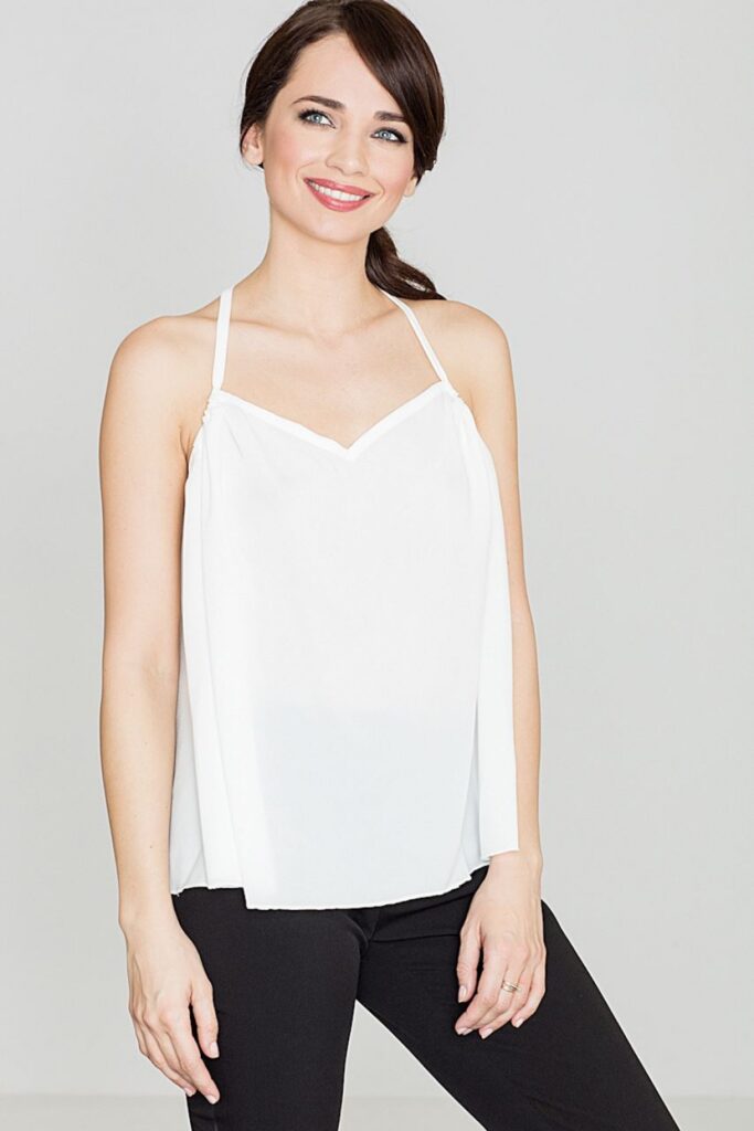 blouse model 114313 Lenitif