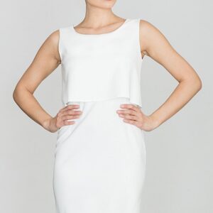 Formele jurk model 114323 Lenitif