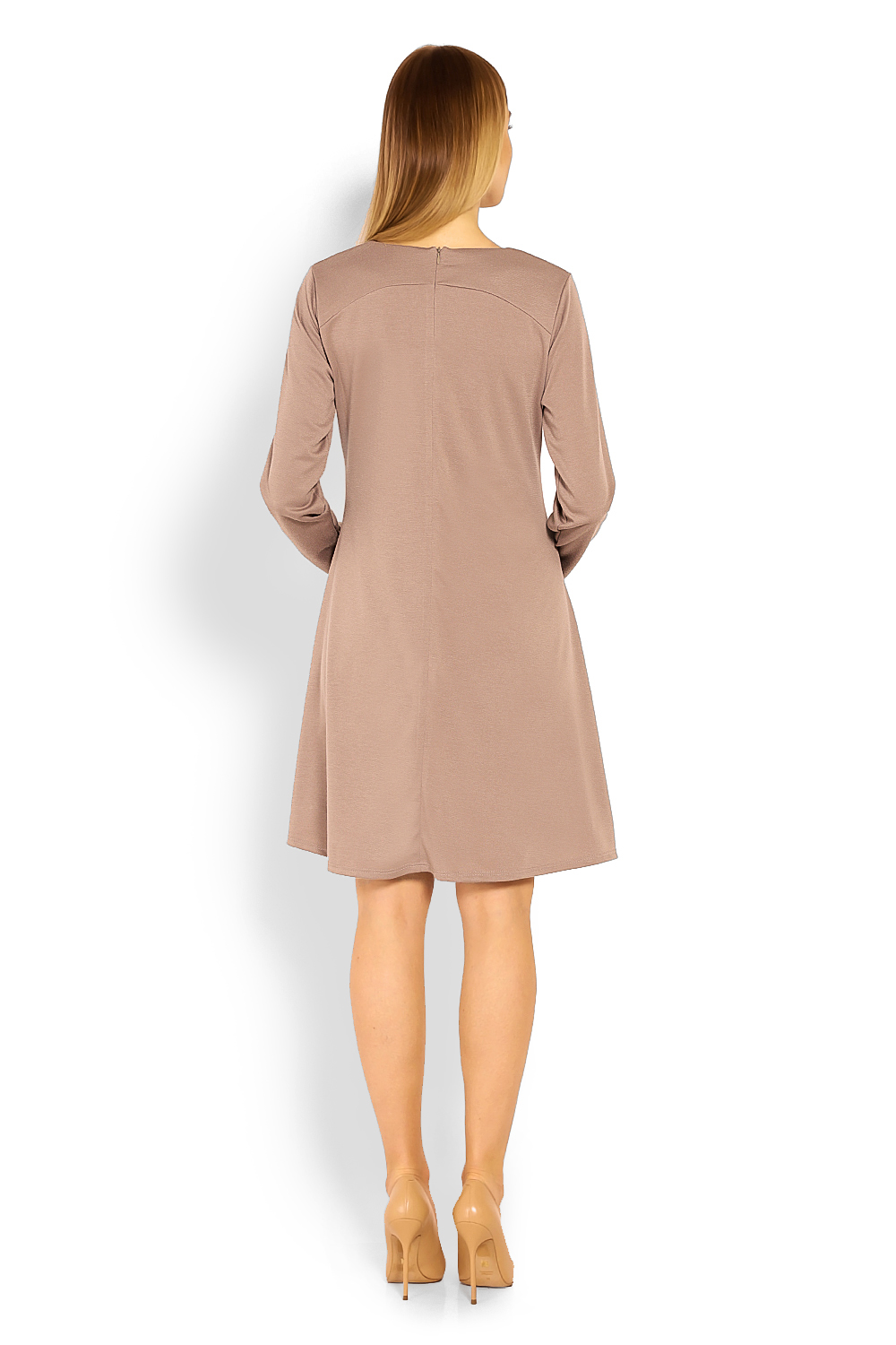 jurk model 114508 PeeKaBoo - Afbeelding 3
