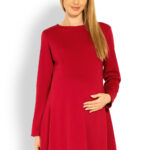 jurk model 114509 PeeKaBoo