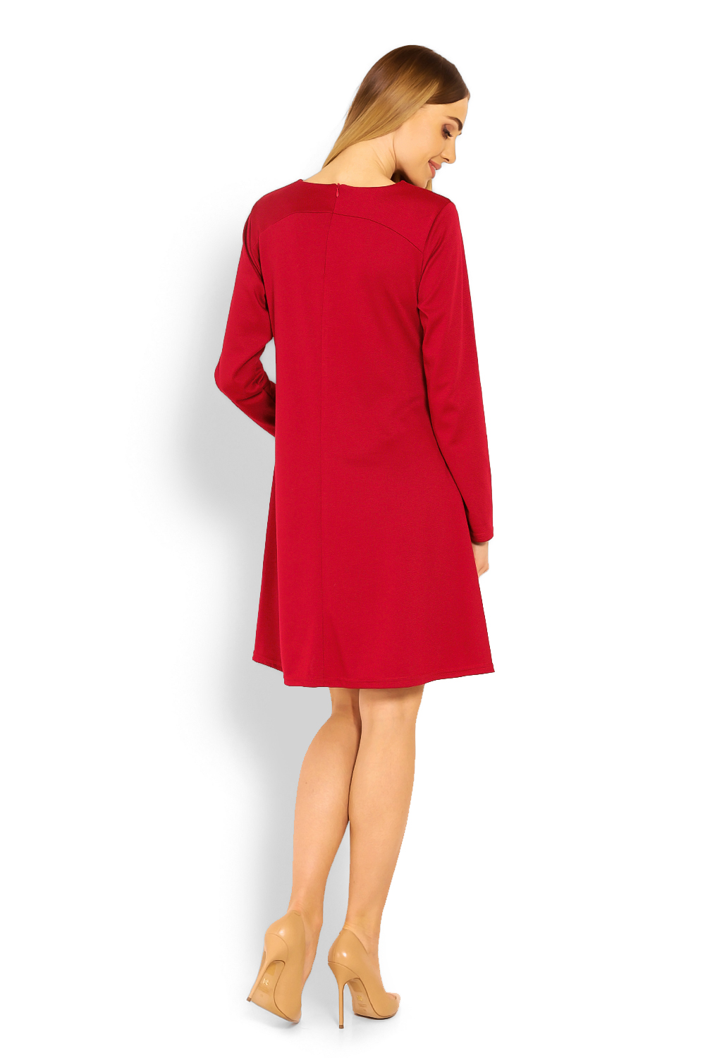 jurk model 114509 PeeKaBoo - Afbeelding 3