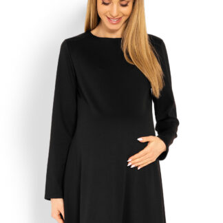 jurk model 114511 PeeKaBoo