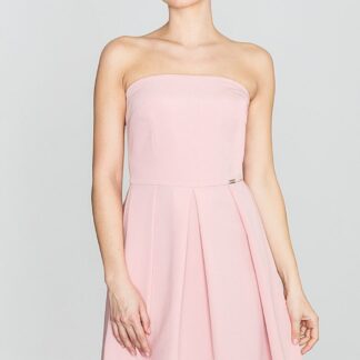 Formele jurk model 114631 Lenitif