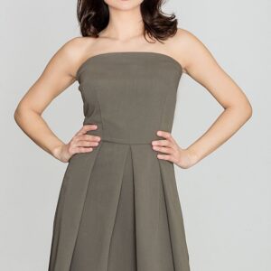 Formele jurk model 114632 Lenitif