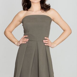 Formele jurk model 114632 Lenitif