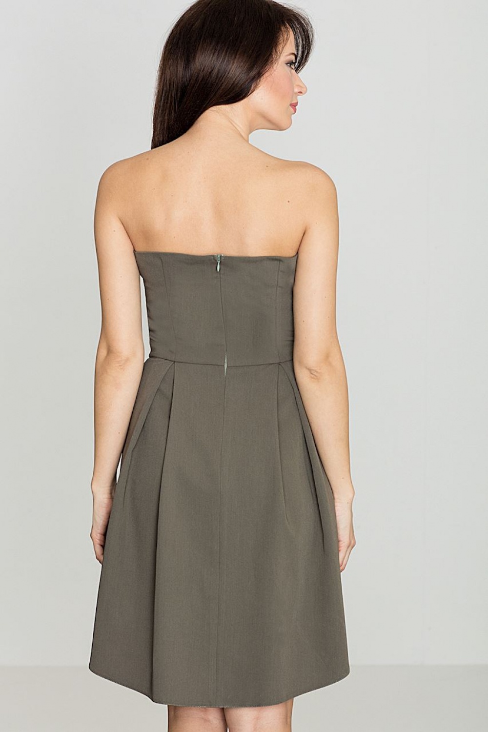 Formele jurk model 114632 Lenitif - Afbeelding 2
