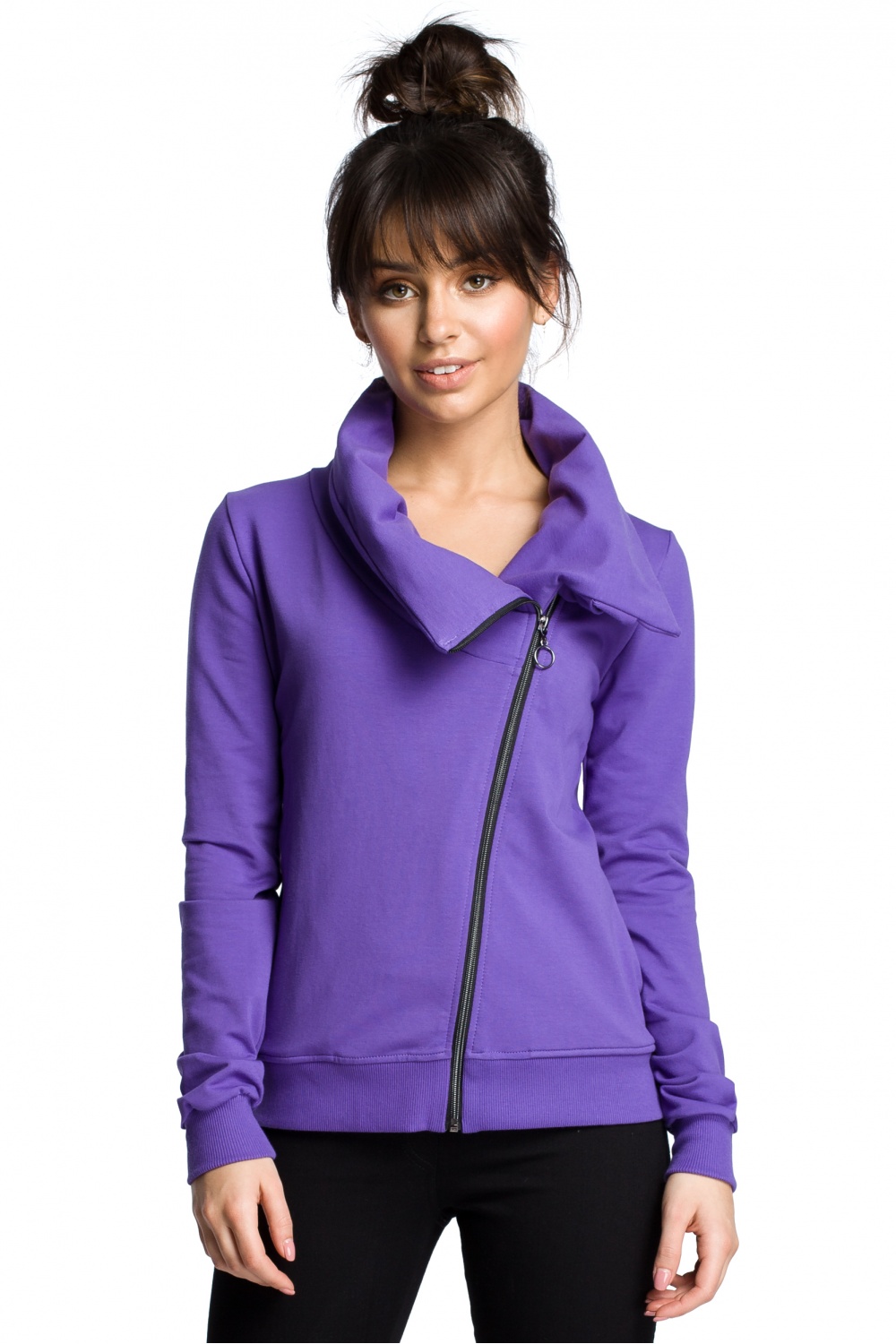 blouse model 115243 BeWear