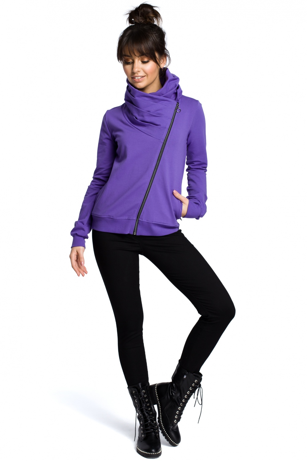 blouse model 115243 BeWear - Afbeelding 2