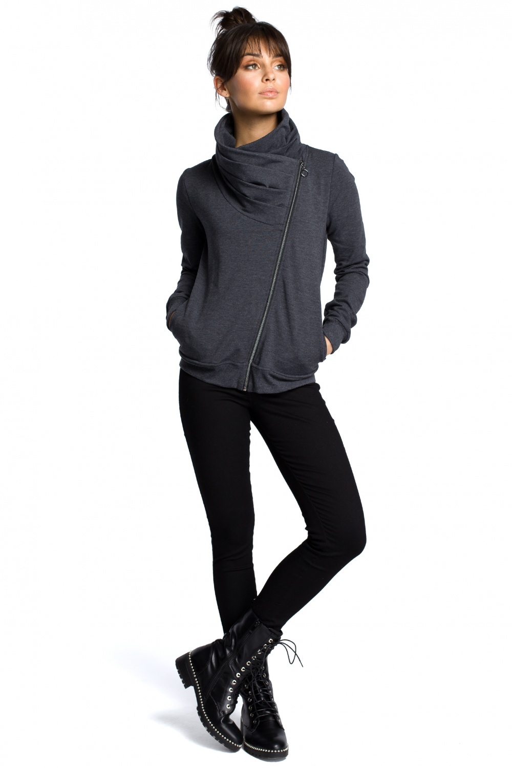blouse model 115244 BeWear - Afbeelding 2