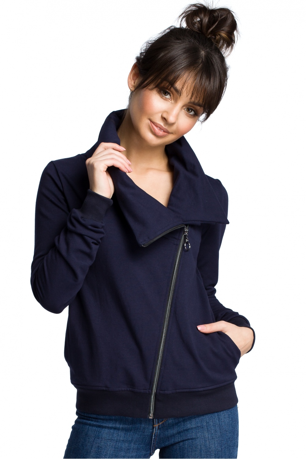 blouse model 115245 BeWear