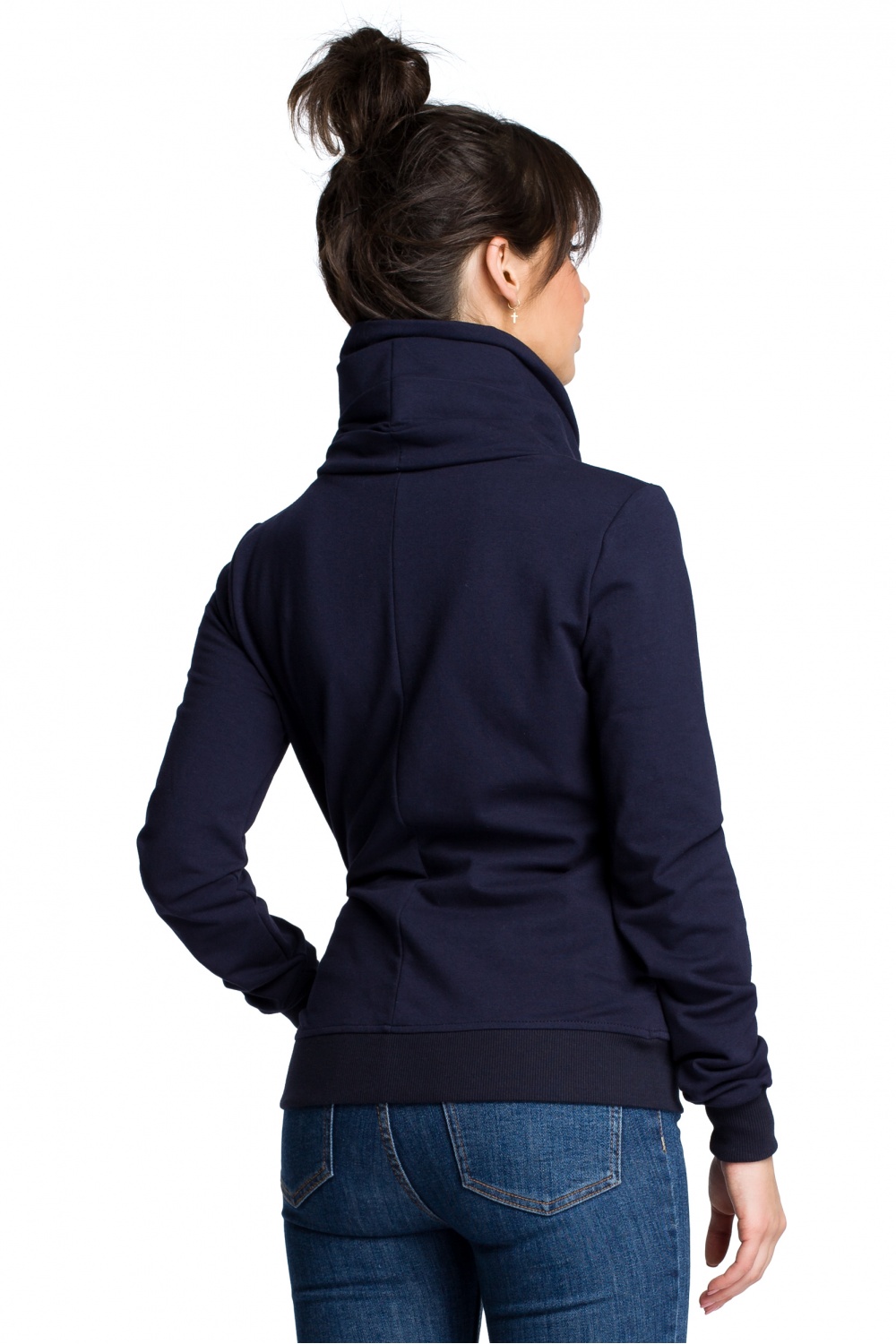 blouse model 115245 BeWear - Afbeelding 3