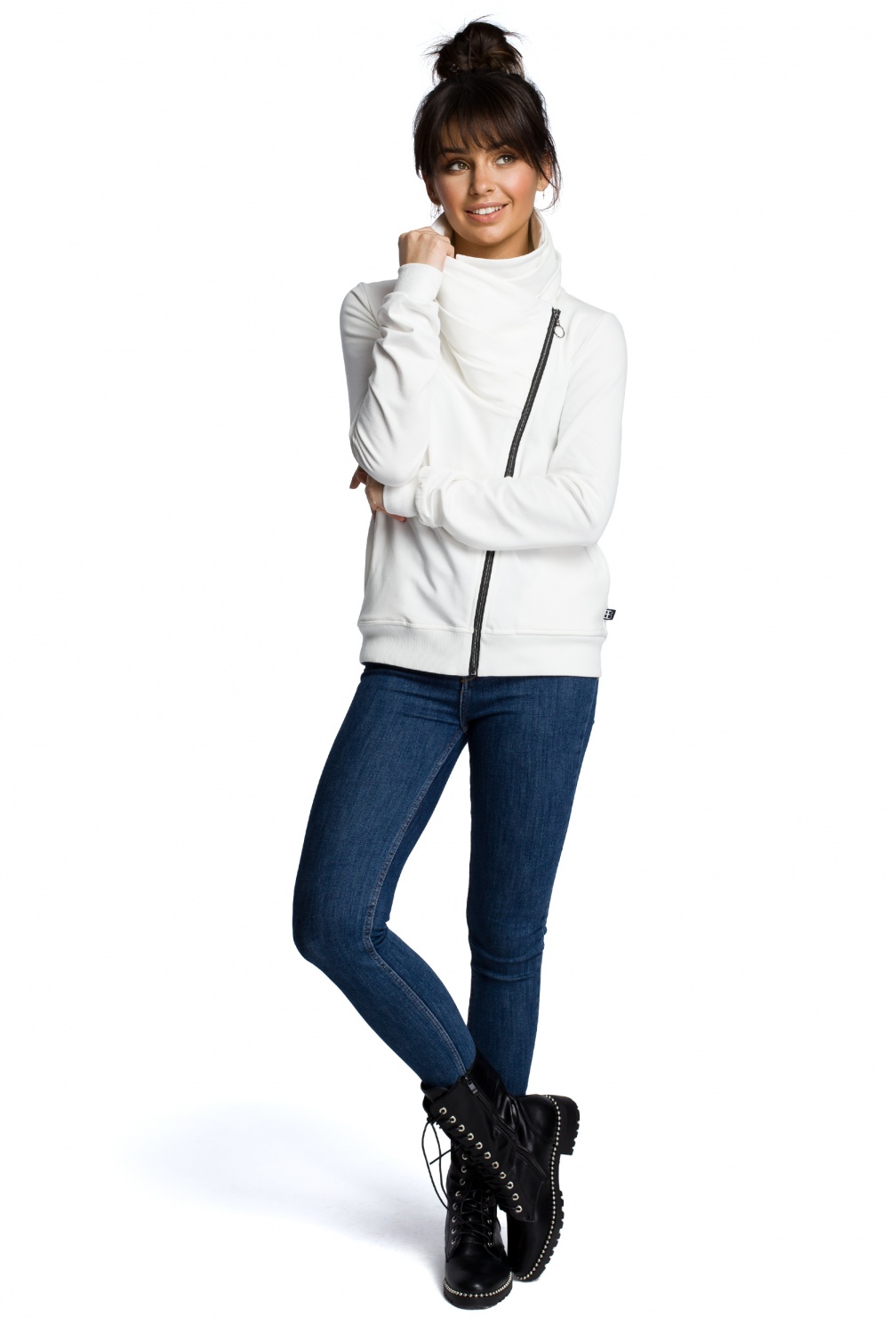 blouse model 115247 BeWear - Afbeelding 2