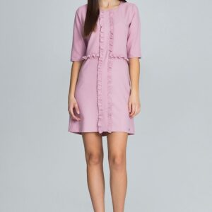 Formele jurk model 116233 Figl