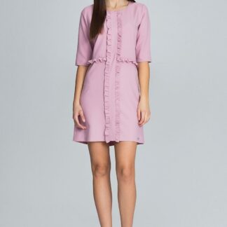 Formele jurk model 116233 Figl