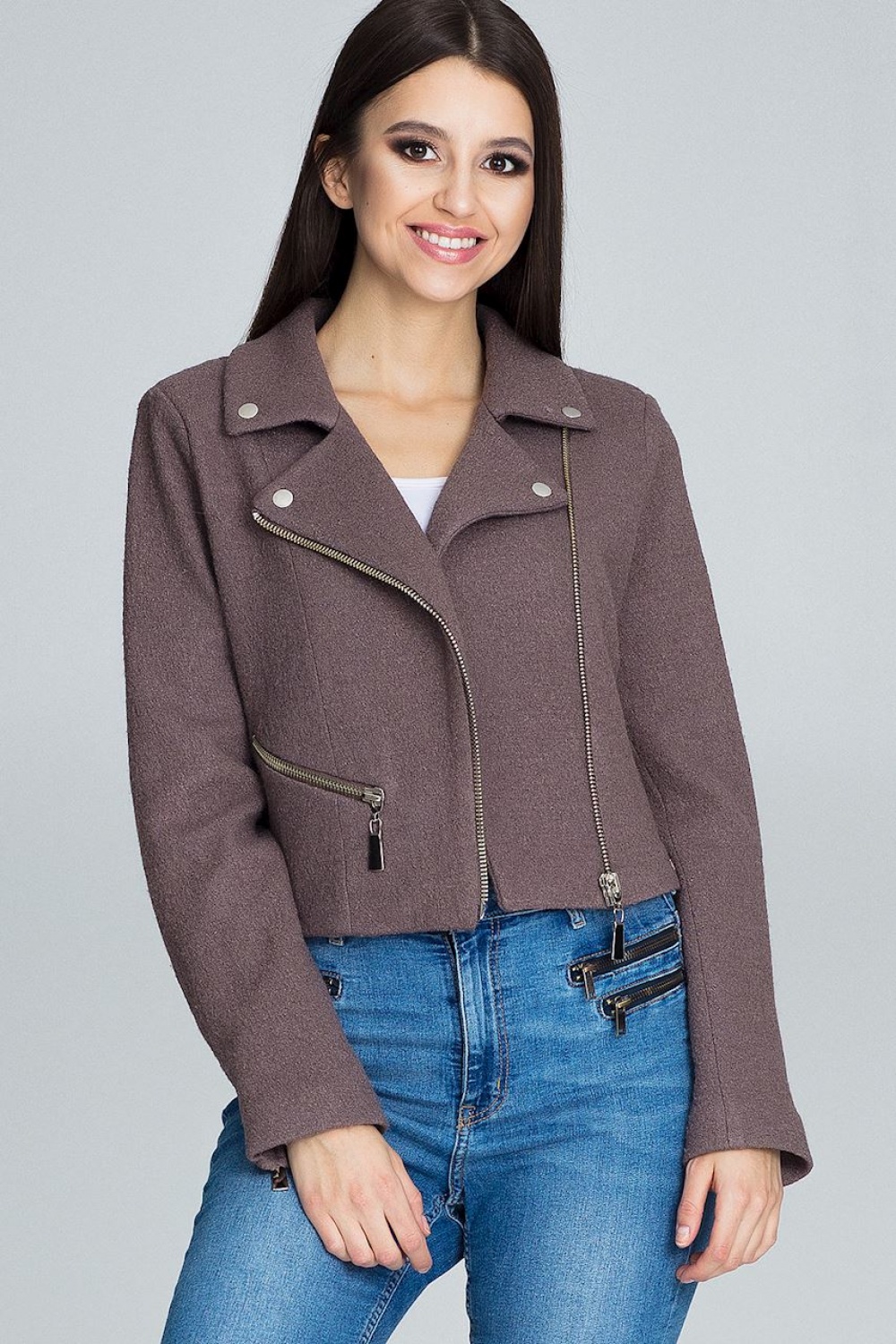 jasje model 116252 Figl - Afbeelding 2