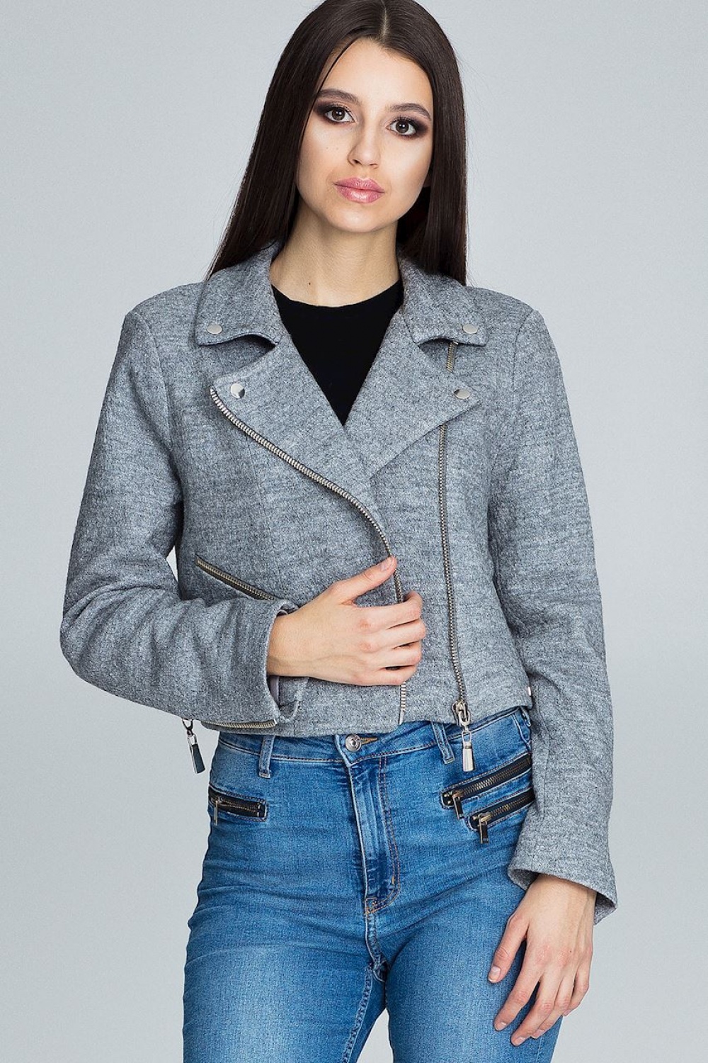 jasje model 116254 Figl - Afbeelding 2