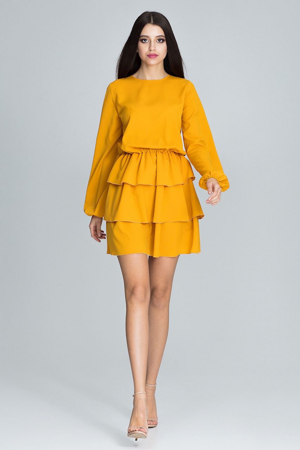 Dagjurk model 116346 Figl - Afbeelding 2